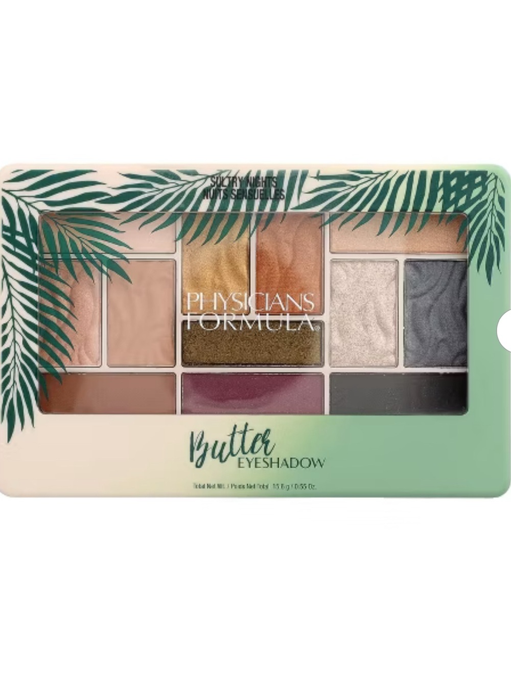 ⭐️NEW⭐️ Physicians Formula Butter Eye Shadow